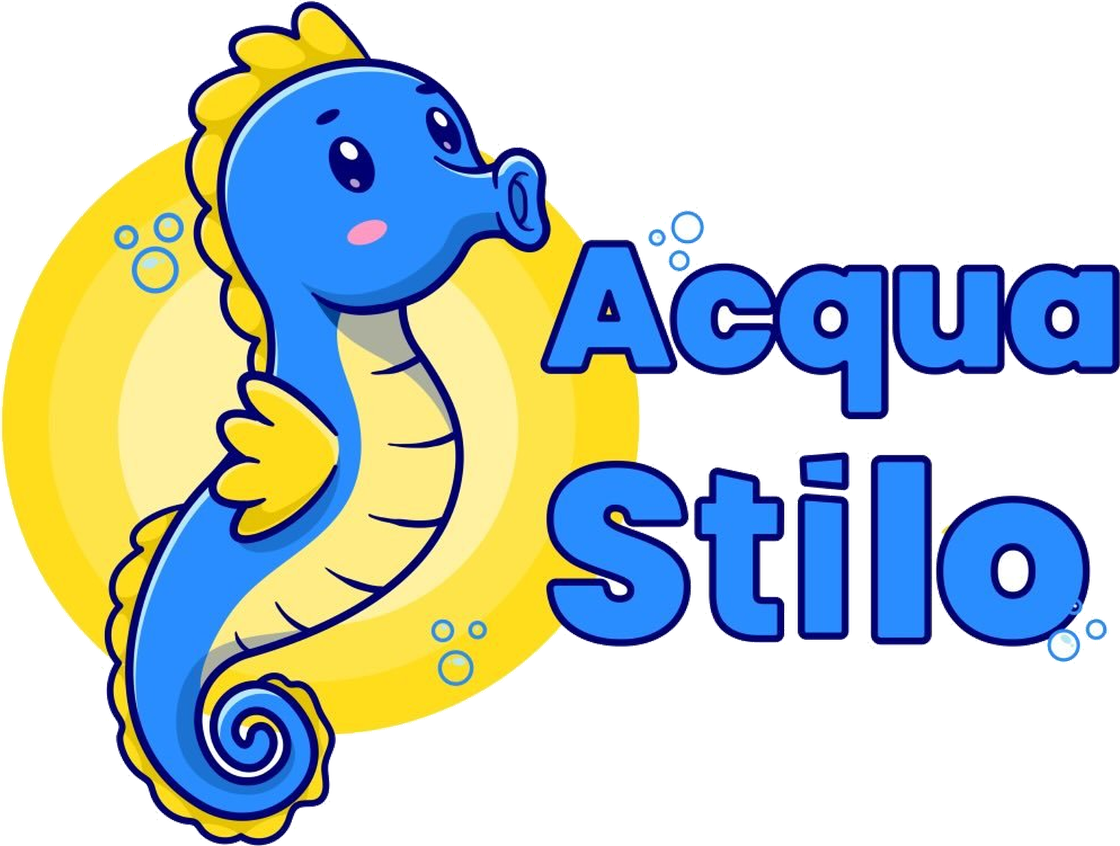 Logo Acqua Stilo