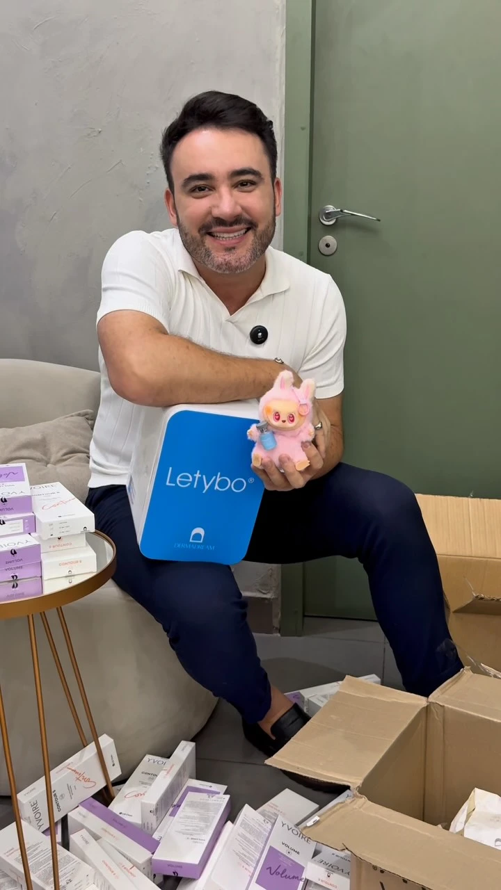 Dr. Carlos Alexandre - galeria CA Clinic