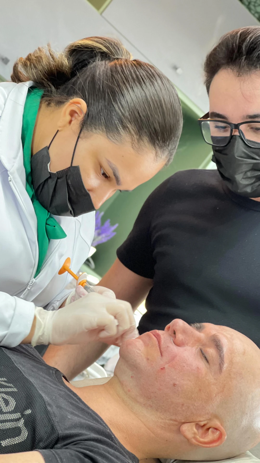 Dr. Carlos Alexandre - galeria CA Clinic