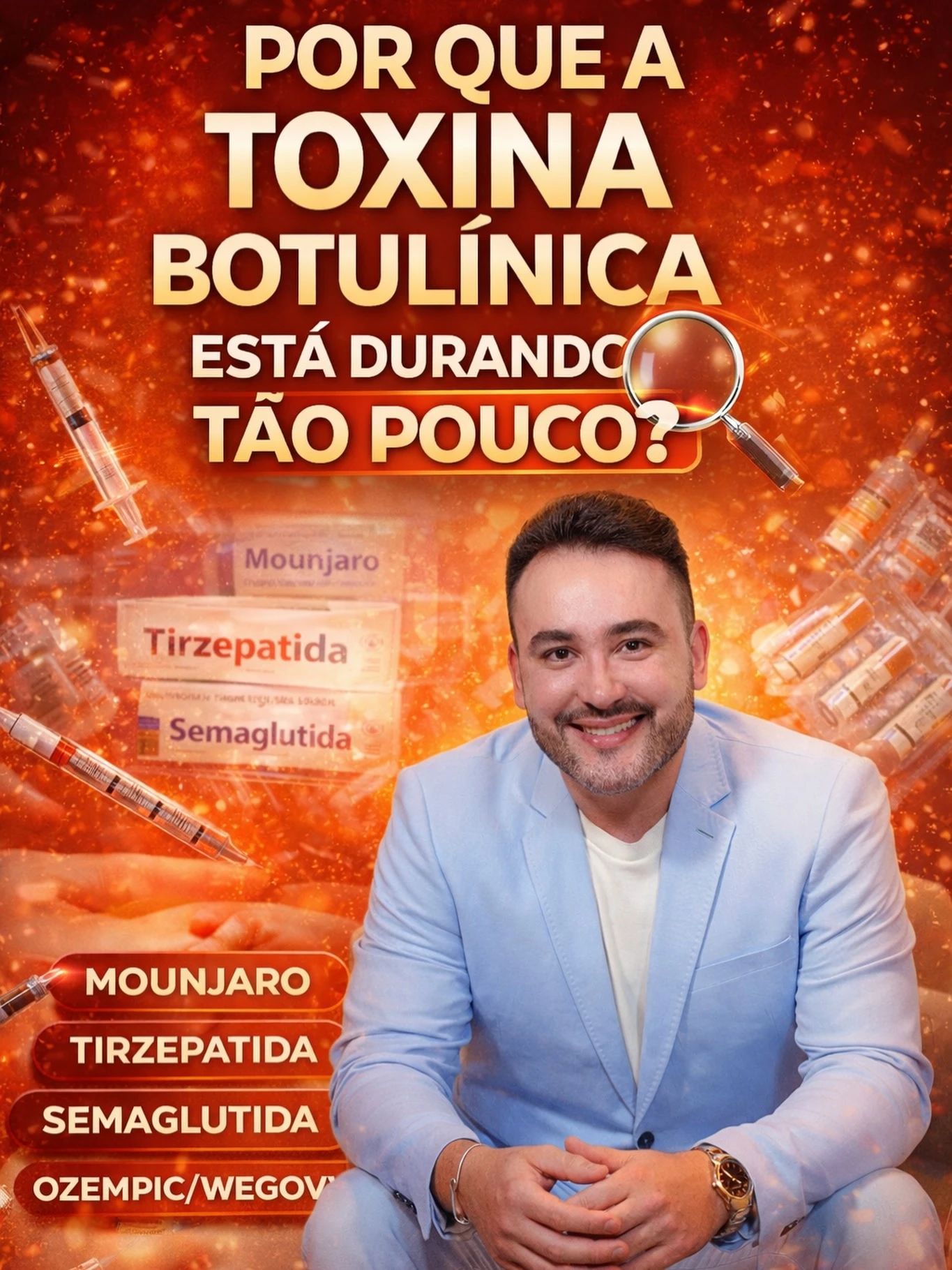 Dr. Carlos Alexandre - galeria CA Clinic