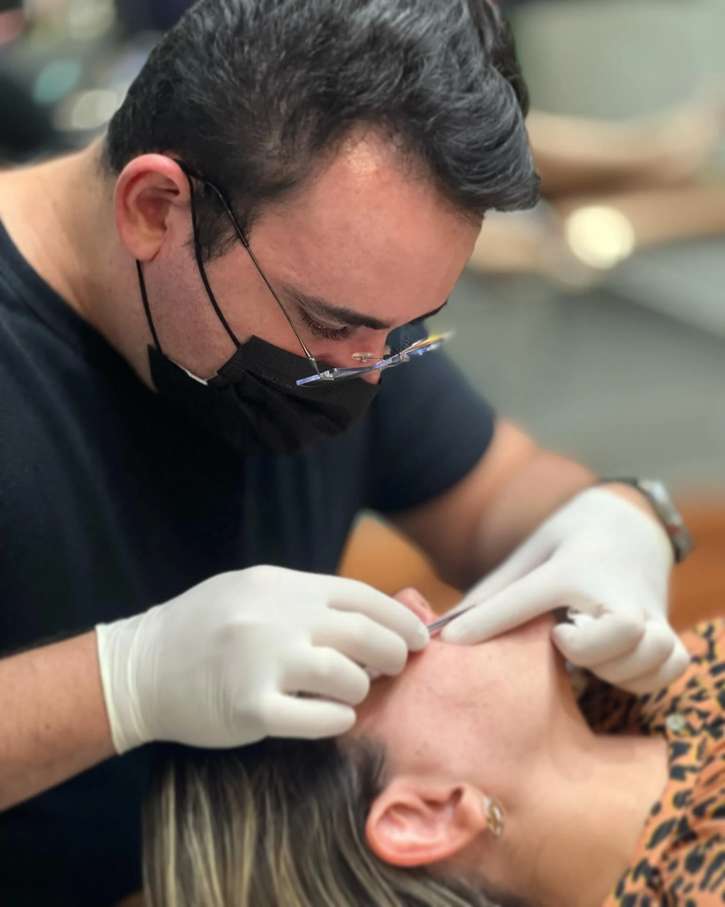 Dr. Carlos Alexandre - galeria CA Clinic