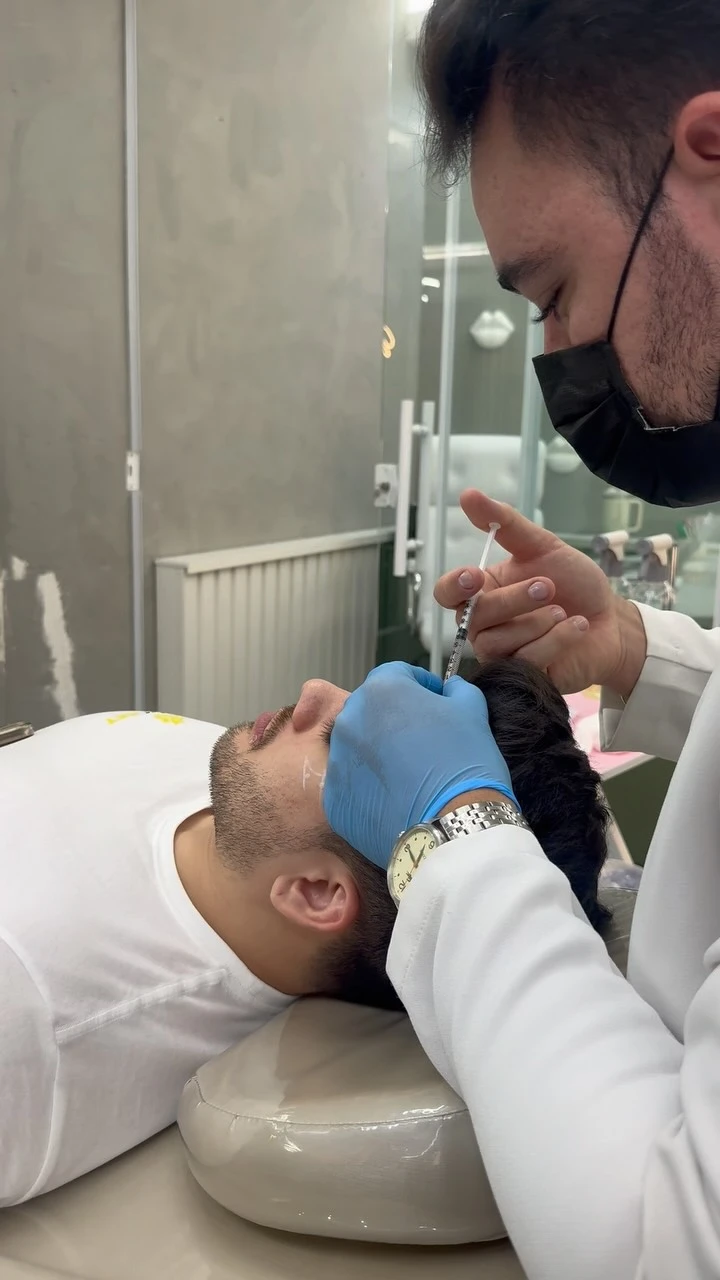 Dr. Carlos Alexandre - galeria CA Clinic