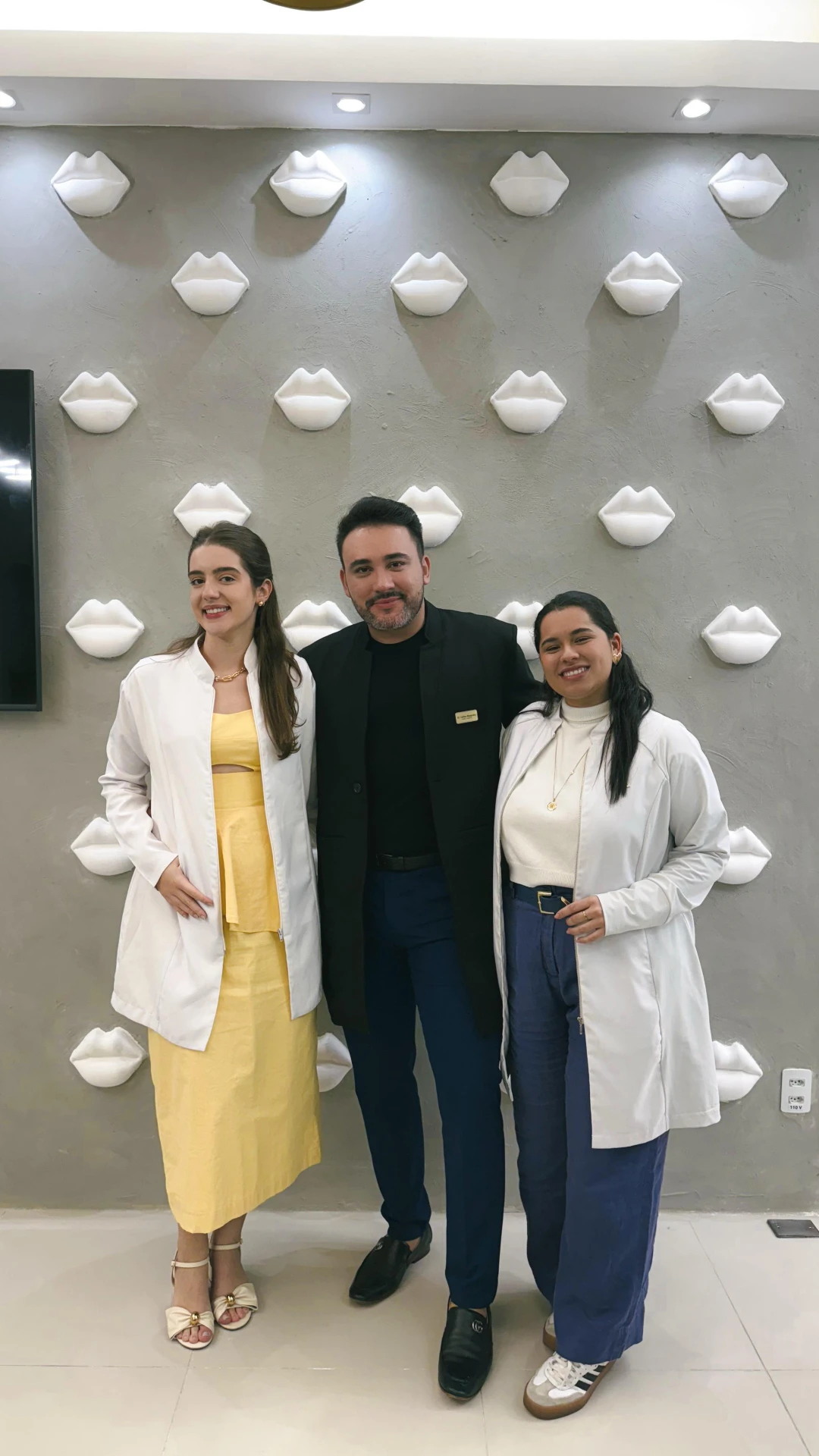 Dr. Carlos Alexandre - galeria CA Clinic