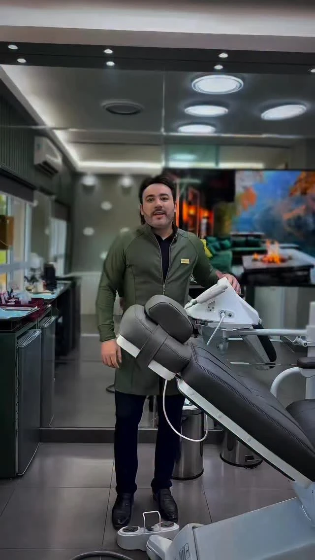 Reel Dr. Carlos Alexandre