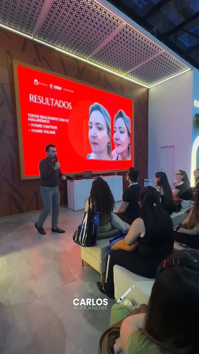 Reel Dr. Carlos Alexandre