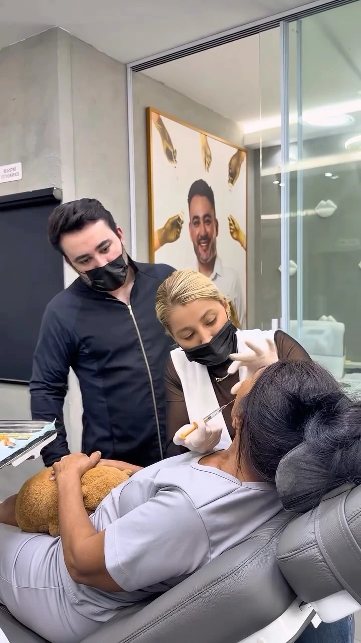 Reel Dr. Carlos Alexandre