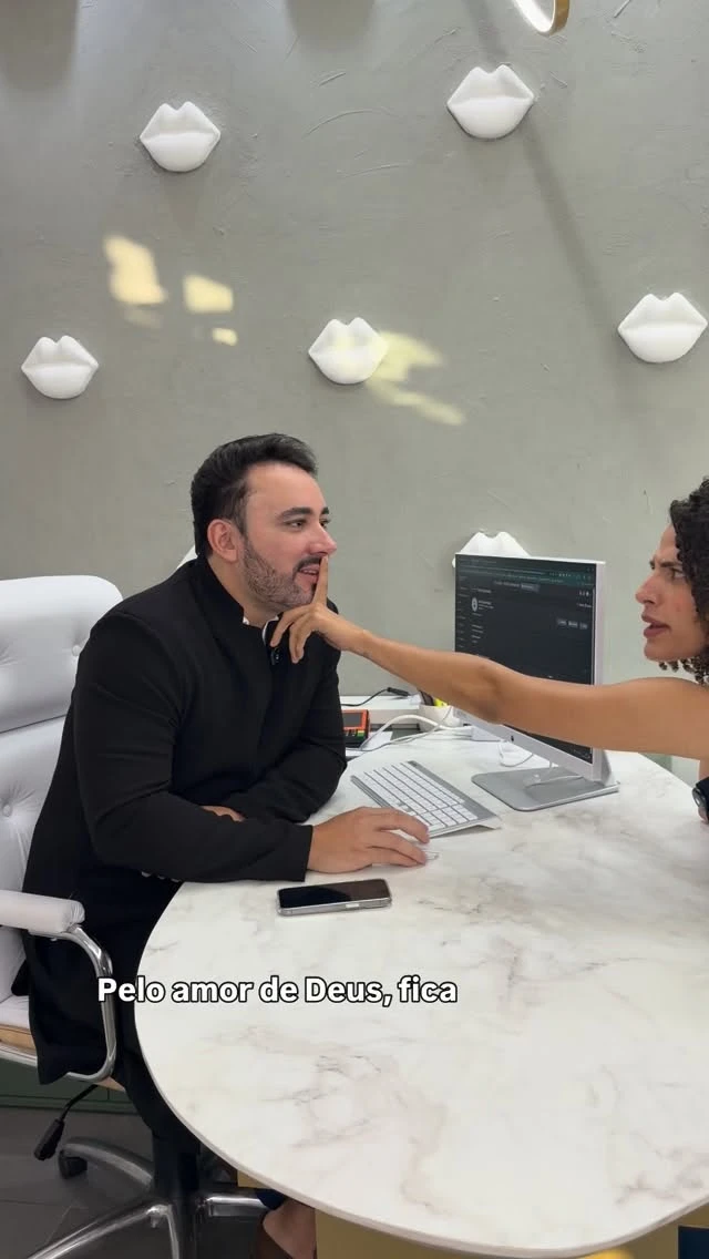 Reel Dr. Carlos Alexandre