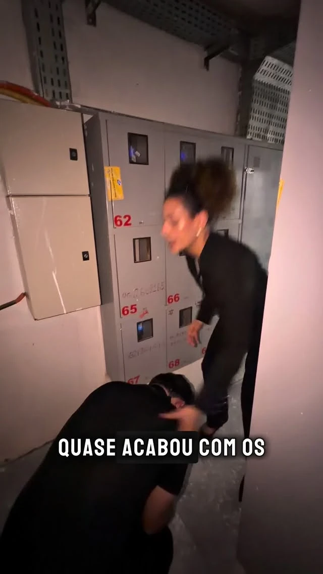 Reel Dr. Carlos Alexandre