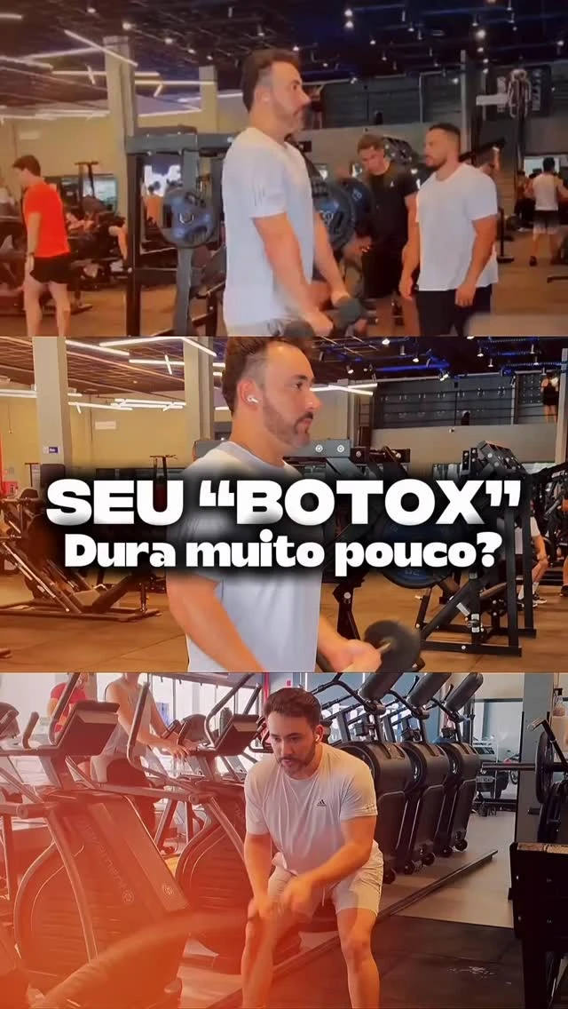 Reel Dr. Carlos Alexandre