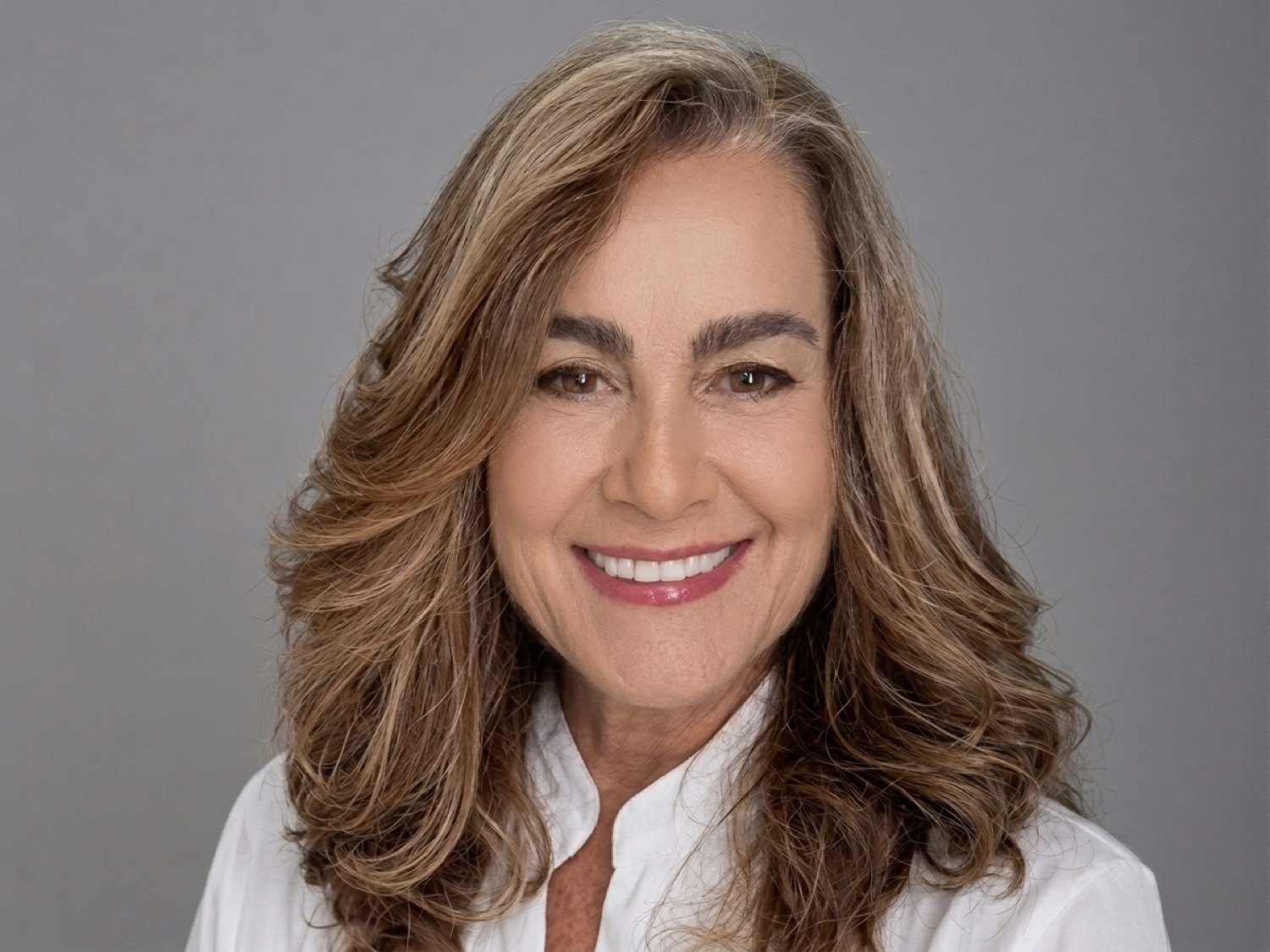 Dra. Esther Luisa da Silva Hercos Fatureto