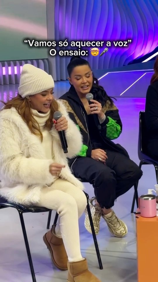 Reel Maiara e Maraisa